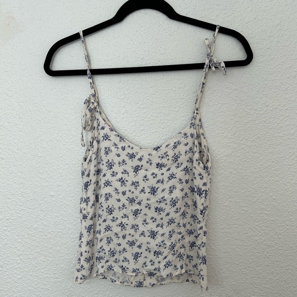 Reformation Rampart Top - Picture 7 of 7